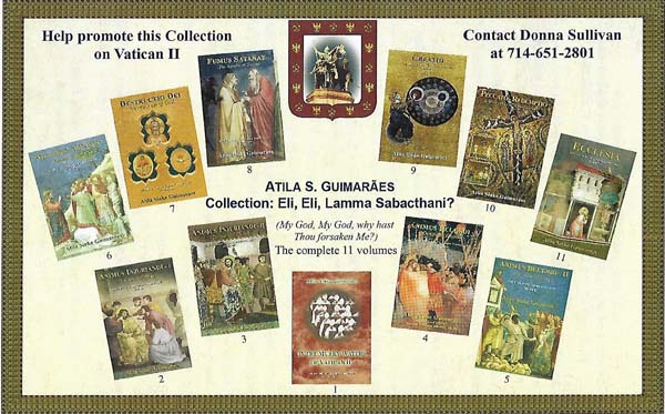 The Atila Guimaraes collection